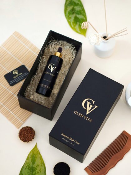 Hair Oil