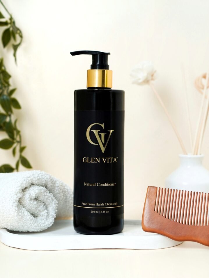 Natural Conditioner (Unisex) - Image 2