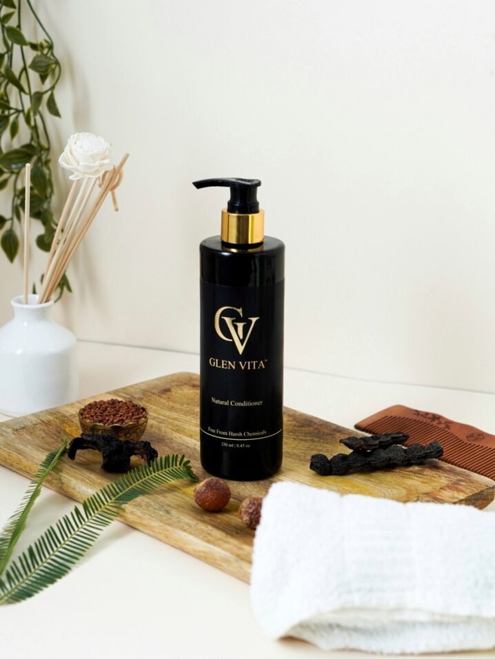 Natural Conditioner (Unisex) - Image 3