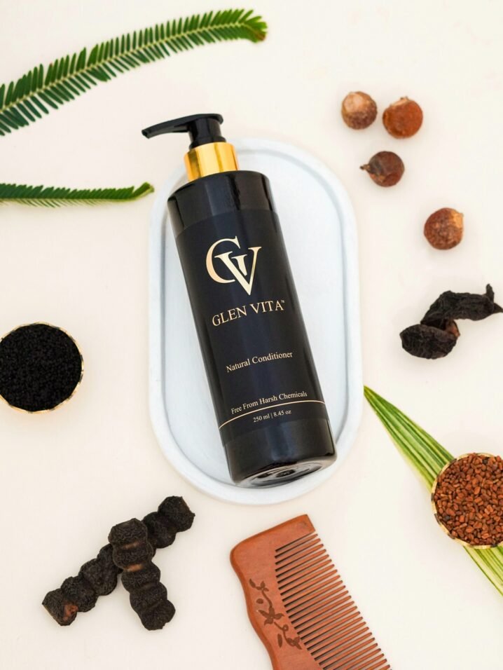 Natural Conditioner (Unisex) - Image 4