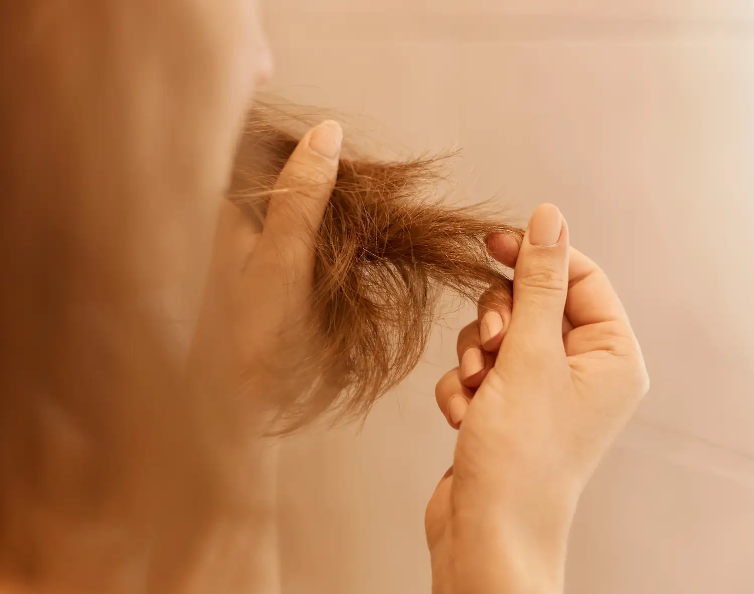 Split Ends